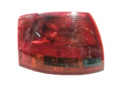 Recambio de piloto trasero izquierdo para audi a4 b7 avant (8ed) 2.0 tdi referencia OEM IAM   