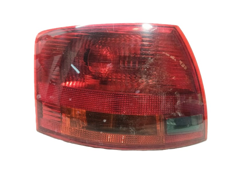 Recambio de piloto trasero izquierdo para audi a4 b7 avant (8ed) 2.0 tdi referencia OEM IAM   