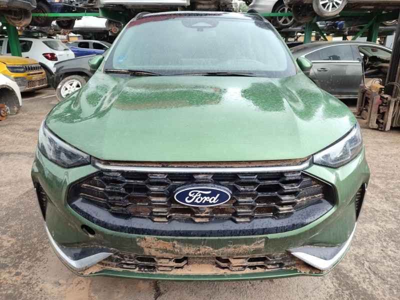 ford kuga iii (dfk) del año 2024