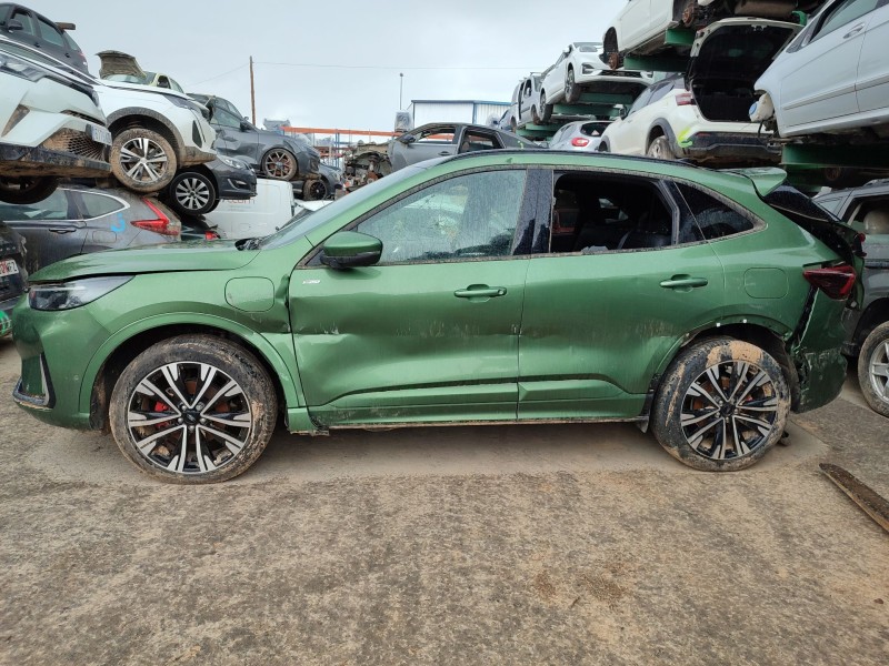 ford kuga iii (dfk) del año 2024