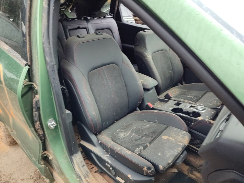 ford kuga iii (dfk) del año 2024