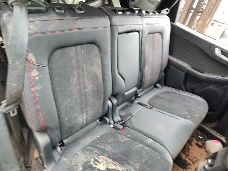 ford kuga iii (dfk) del año 2024