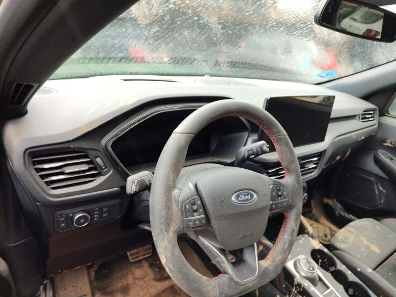 ford kuga iii (dfk) del año 2024