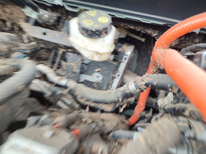 Recambio de abs para ford kuga iii (dfk) 2.5 duratec plug-in-hybrid referencia OEM IAM   