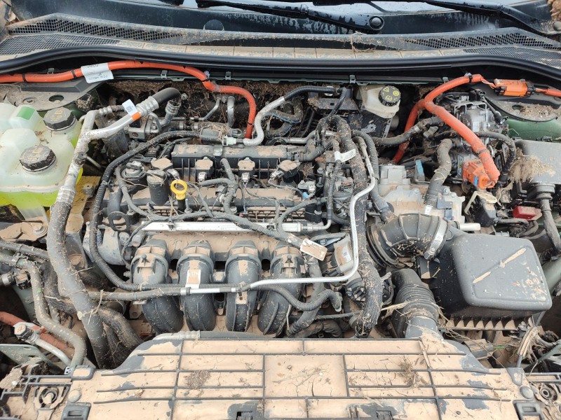 Recambio de caja cambios para ford kuga iii (dfk) 2.5 duratec plug-in-hybrid referencia OEM IAM   