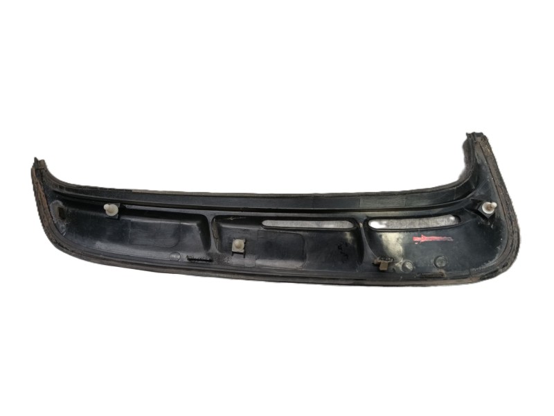 Recambio de moldura para nissan terrano ii (r20) 2.7 td 4wd referencia OEM IAM 768020F000  
