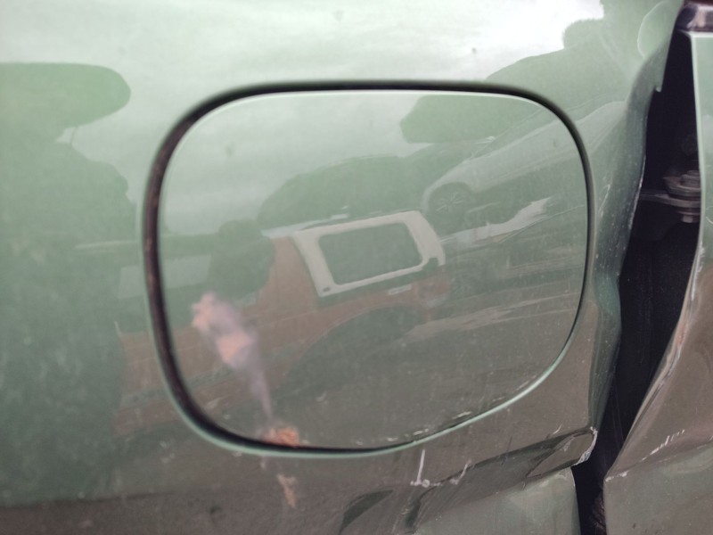 Recambio de tapa exterior combustible para ford kuga iii (dfk) 2.5 duratec plug-in-hybrid referencia OEM IAM   