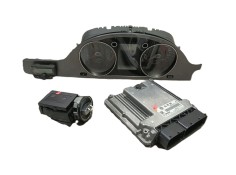 Recambio de centralita motor uce para volkswagen passat berlina (3c2) edition referencia OEM IAM 3C0920872G 03L907309 