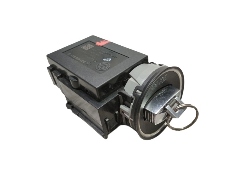 Recambio de centralita motor uce para volkswagen passat berlina (3c2) edition referencia OEM IAM 3C0920872G 03L907309 