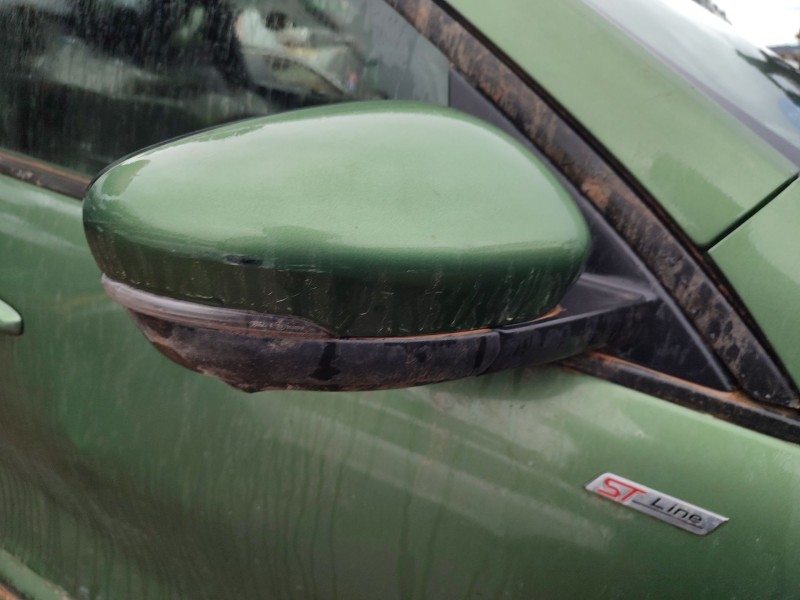 Recambio de retrovisor derecho para ford kuga iii (dfk) 2.5 duratec plug-in-hybrid referencia OEM IAM   