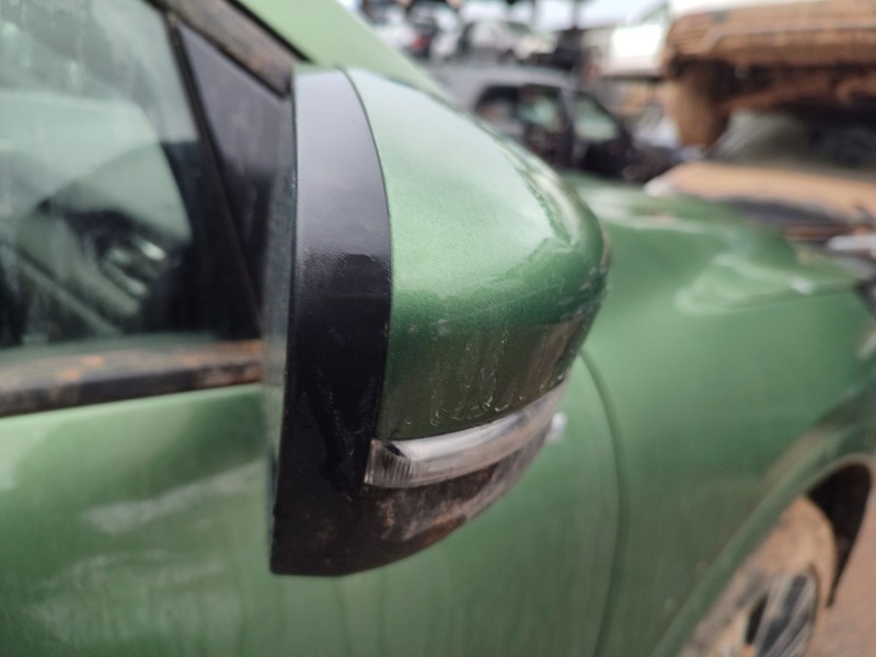 Recambio de retrovisor derecho para ford kuga iii (dfk) 2.5 duratec plug-in-hybrid referencia OEM IAM   