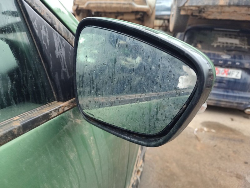 Recambio de retrovisor derecho para ford kuga iii (dfk) 2.5 duratec plug-in-hybrid referencia OEM IAM   