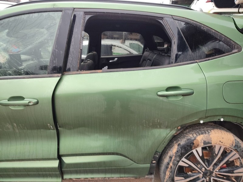 Recambio de puerta trasera izquierda para ford kuga iii (dfk) 2.5 duratec plug-in-hybrid referencia OEM IAM   