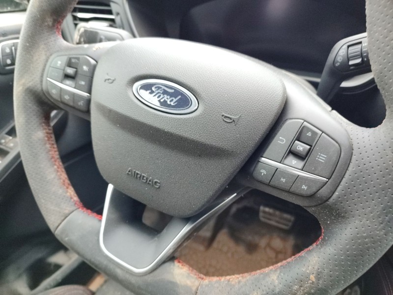 Recambio de airbag delantero izquierdo para ford kuga iii (dfk) 2.5 duratec plug-in-hybrid referencia OEM IAM   