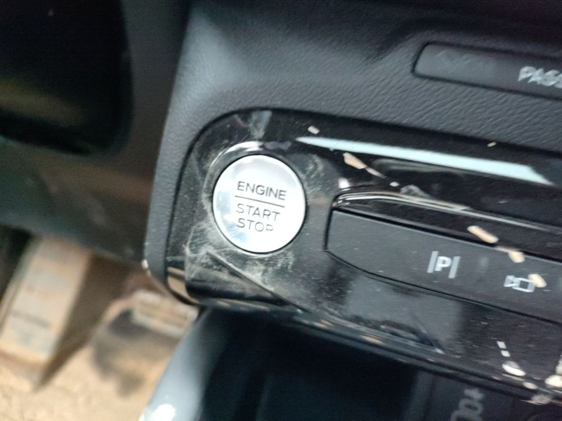 Recambio de conmutador de arranque para ford kuga iii (dfk) 2.5 duratec plug-in-hybrid referencia OEM IAM   