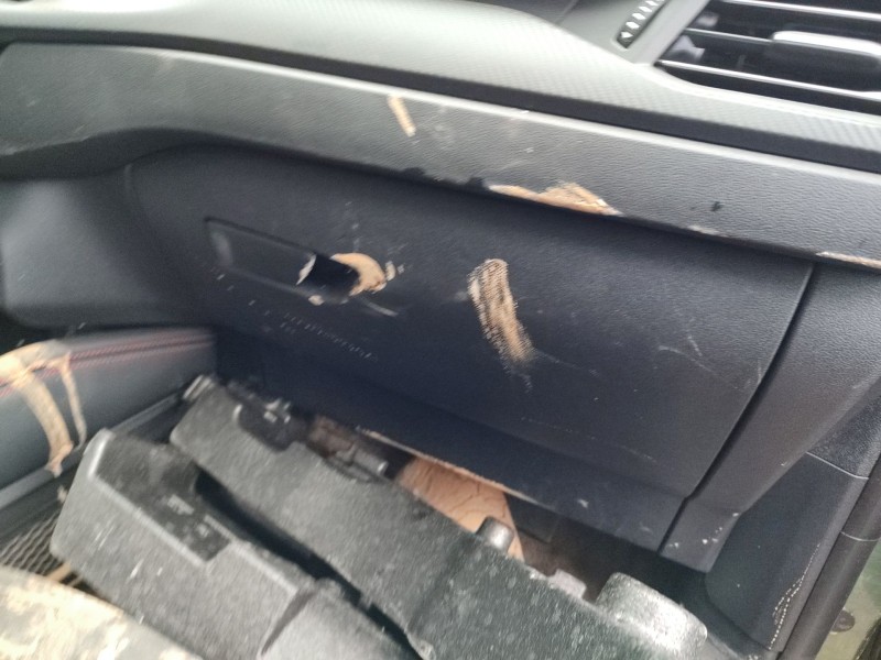 Recambio de guantera para ford kuga iii (dfk) 2.5 duratec plug-in-hybrid referencia OEM IAM   