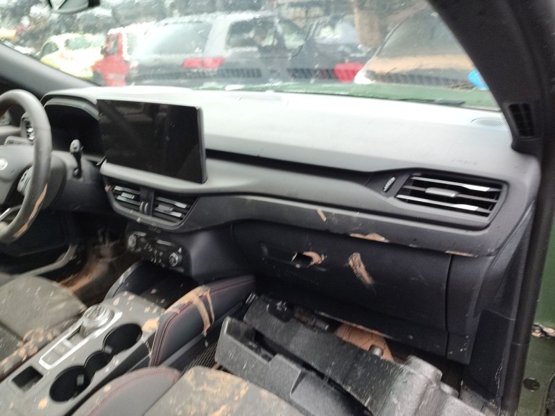 Recambio de salpicadero para ford kuga iii (dfk) 2.5 duratec plug-in-hybrid referencia OEM IAM   