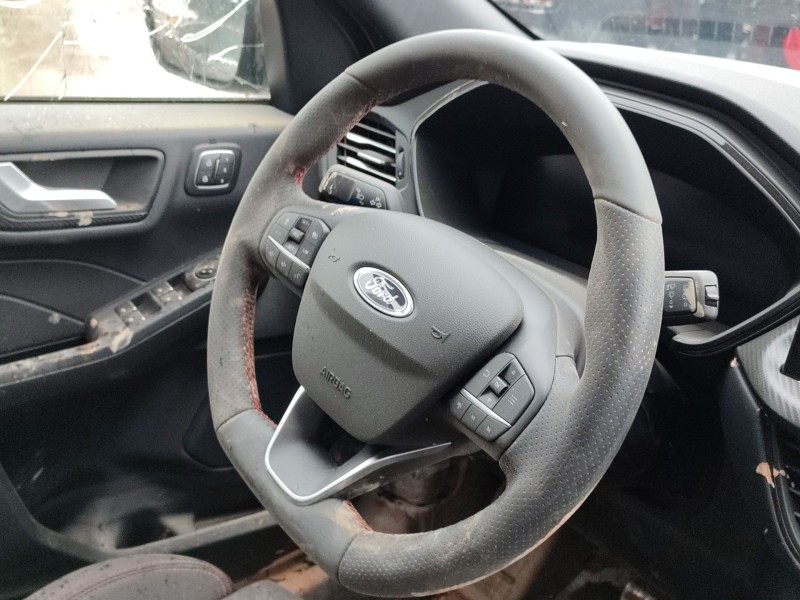 Recambio de volante para ford kuga iii (dfk) 2.5 duratec plug-in-hybrid referencia OEM IAM   