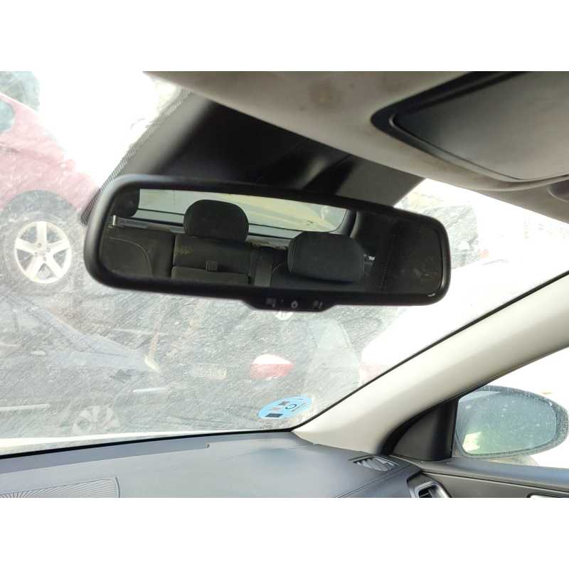 Recambio de espejo interior para kia ceed (cd) 1.0 t-gdi referencia OEM IAM   