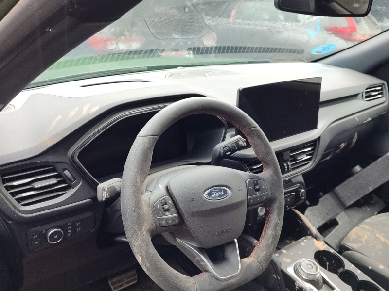 Recambio de salpicadero para ford kuga iii (dfk) 2.5 duratec plug-in-hybrid referencia OEM IAM   