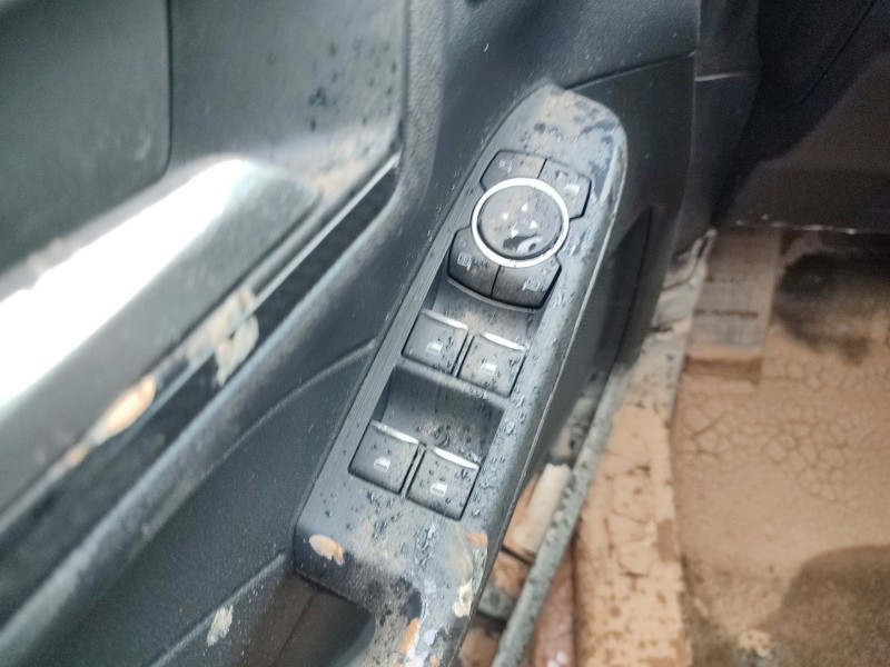 Recambio de mando elevalunas delantero izquierdo para ford kuga iii (dfk) 2.5 duratec plug-in-hybrid referencia OEM IAM   