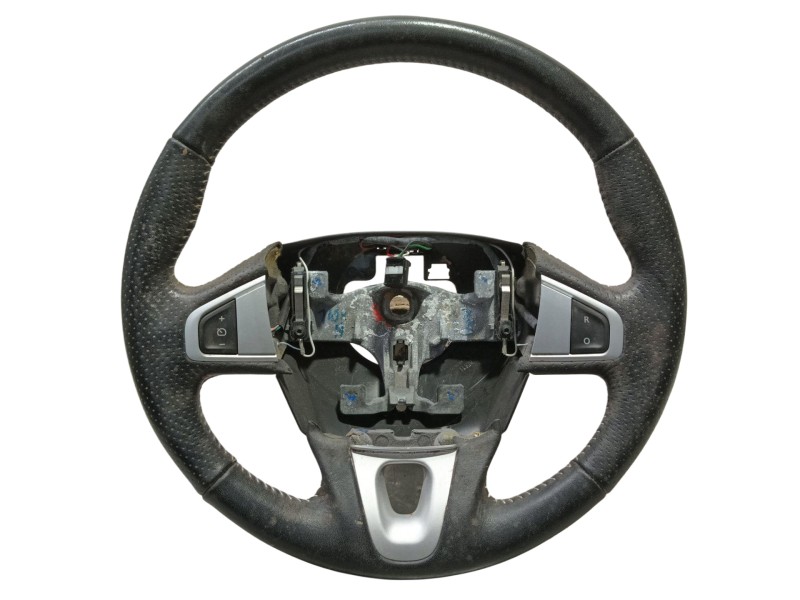 Recambio de volante para renault megane iii coupé (dz0/1_) 1.2 tce (dz2b, dz11) referencia OEM IAM   