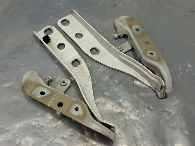 Recambio de bisagras capo para citroën ds5 1.6 bluehdi 120 referencia OEM IAM   