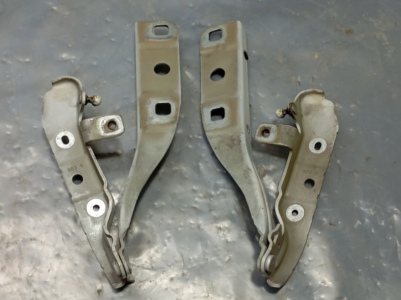 Recambio de bisagras capo para citroën ds5 1.6 bluehdi 120 referencia OEM IAM   