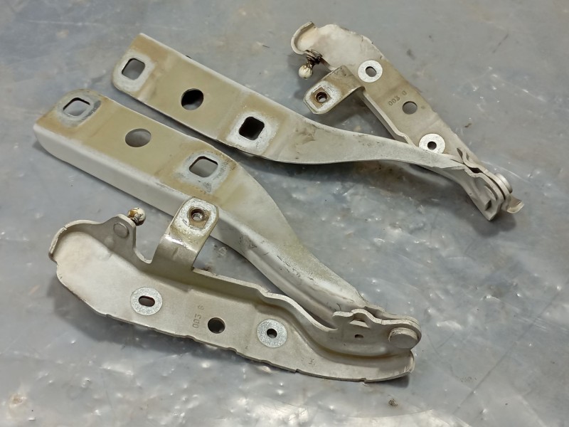 Recambio de bisagras capo para citroën ds5 1.6 bluehdi 120 referencia OEM IAM   