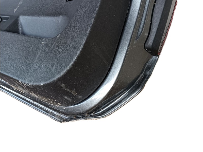 Recambio de porton trasero para volkswagen t-roc (a11, d11) 1.0 tsi referencia OEM IAM   