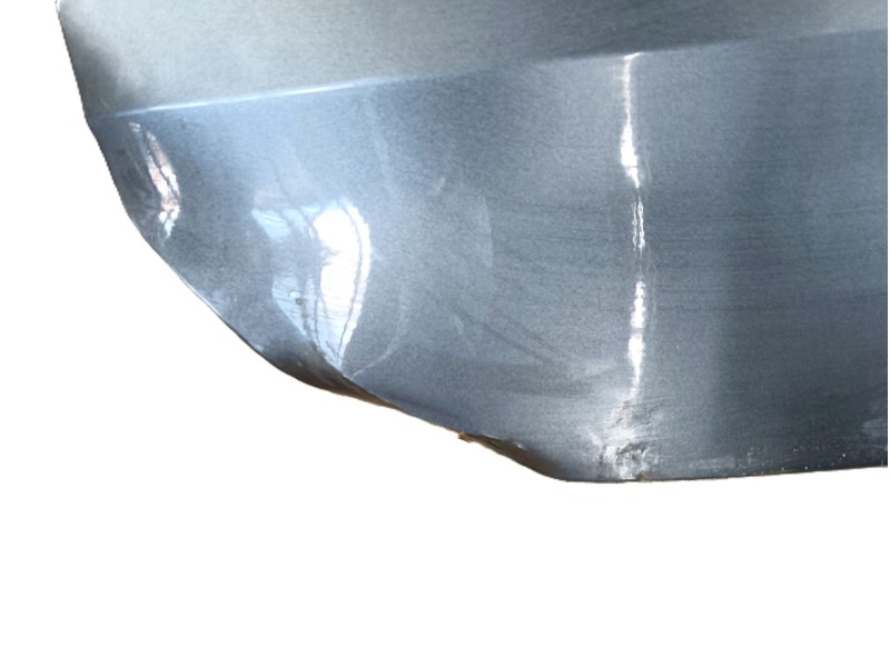 Recambio de porton trasero para volkswagen t-roc (a11, d11) 1.0 tsi referencia OEM IAM   