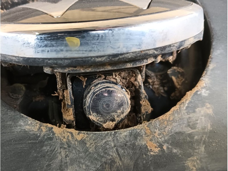 Recambio de porton trasero para volkswagen t-roc (a11, d11) 1.0 tsi referencia OEM IAM   