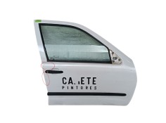 Recambio de puerta delantera derecha para seat inca (6k9) 1.9 sdi referencia OEM IAM   