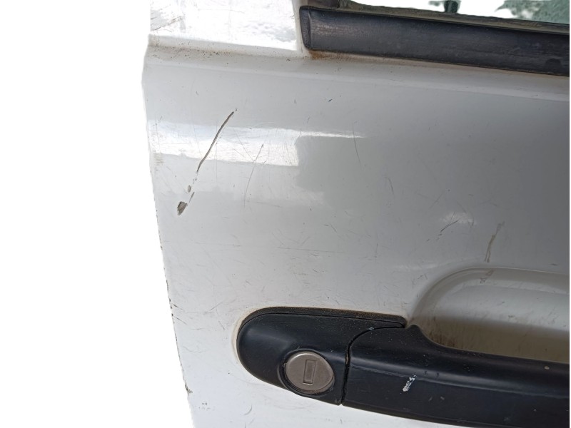 Recambio de puerta delantera derecha para seat inca (6k9) 1.9 sdi referencia OEM IAM   