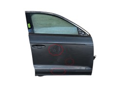 Recambio de puerta delantera derecha para volkswagen t-roc (a11, d11) 1.0 tsi referencia OEM IAM   