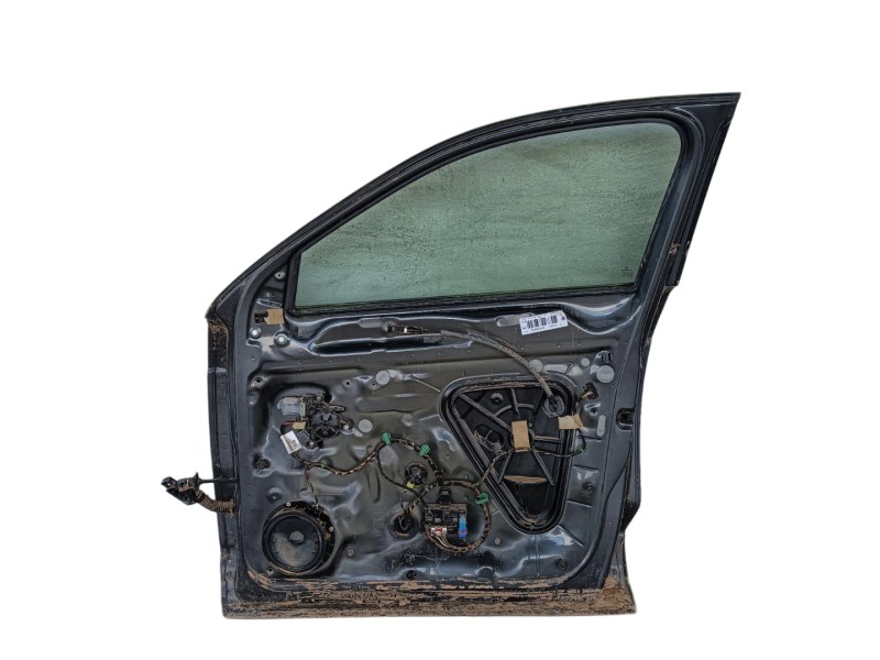 Recambio de puerta delantera derecha para volkswagen t-roc (a11, d11) 1.0 tsi referencia OEM IAM   