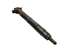Recambio de inyector para hyundai i20 i (pb, pbt) 1.4 crdi referencia OEM IAM  EMBR00203D 