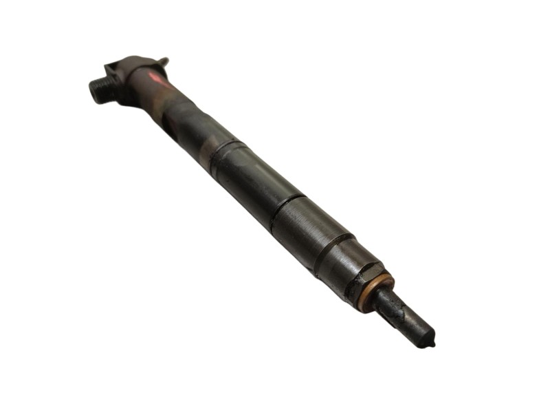 Recambio de inyector para hyundai i20 i (pb, pbt) 1.4 crdi referencia OEM IAM  EMBR00203D 