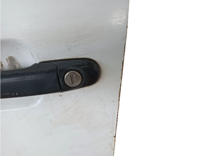 Recambio de puerta delantera izquierda para seat inca (6k9) 1.9 sdi referencia OEM IAM   