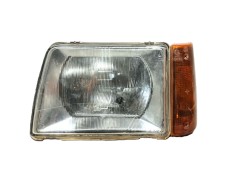 Recambio de faro izquierdo para seat marbella (28a) 0.9 referencia OEM IAM   