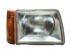 Recambio de faro derecho para seat marbella (28a) 0.9 referencia OEM IAM   