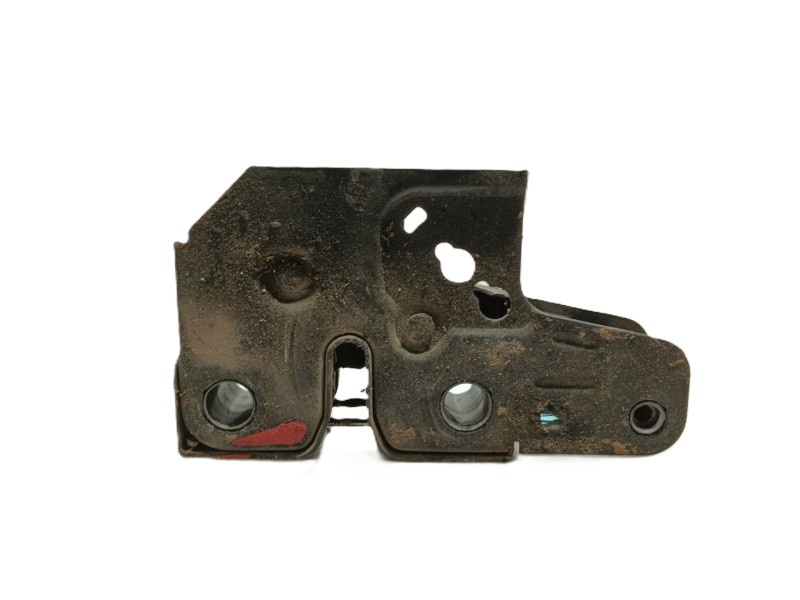 Recambio de cerradura capot para volkswagen caddy iii furgoneta/monovolumen (2ka, 2kh, 2ca, 2ch) 2.0 sdi referencia OEM IAM 1T08