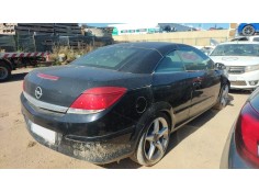 opel astra h twintop (a04) del año 2007 2