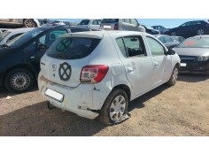 dacia sandero ii del año 2014 2