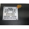 Recambio de centralita cierre para peugeot 807 sr pack referencia OEM IAM 1488780080  