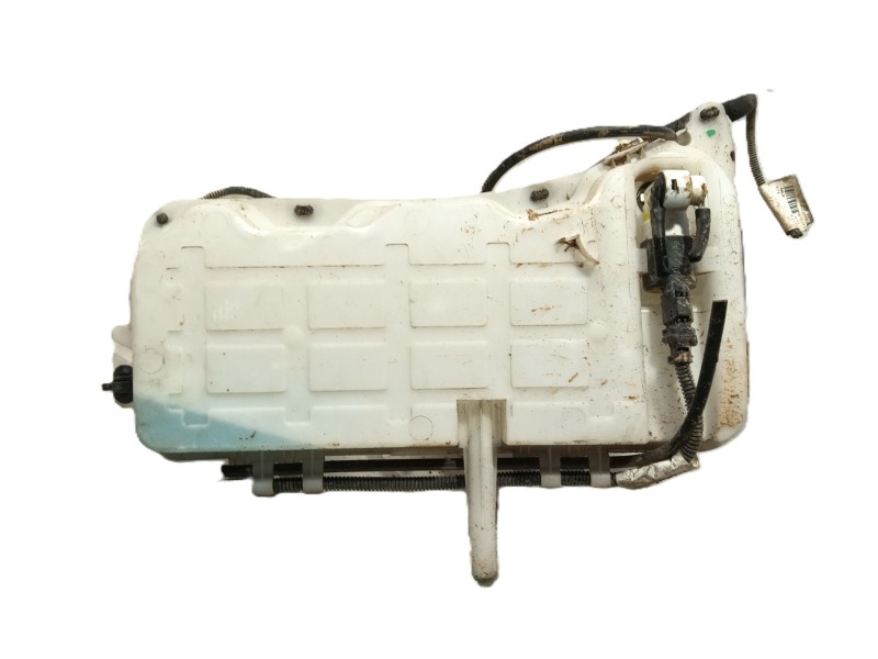 Recambio de deposito limpia para citroën berlingo (er_, ec_) 1.5 bluehdi 100 referencia OEM IAM   