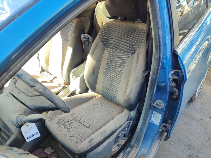 ford fiesta vi (cb1, ccn) del año 2013