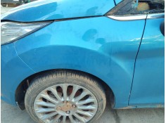 Recambio de aleta delantera izquierda para ford fiesta vi (cb1, ccn) 1.0 ecoboost referencia OEM IAM   