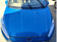 Recambio de capot para ford fiesta vi (cb1, ccn) 1.0 ecoboost referencia OEM IAM   