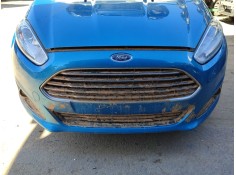 Recambio de paragolpes delantero para ford fiesta vi (cb1, ccn) 1.0 ecoboost referencia OEM IAM   